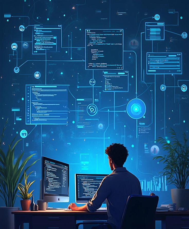 Web3 Ecosystem Development